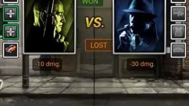 Mob Wars LCN: Underworld Mafia screenshot 3