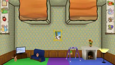 Tunnel Town screenshot 7