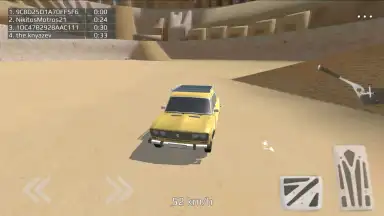 Russian Rider Online screenshot 2
