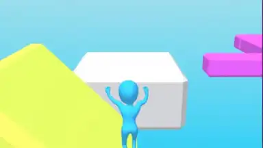 Roblox OBBY screenshot 3