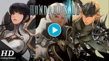Hundred Soul (SEA) screenshot 2
