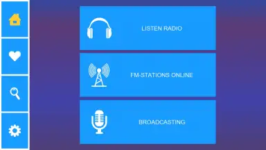 Volnorez Radio screenshot 10