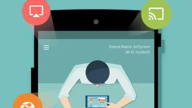 AirScreen screenshot 3