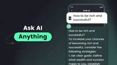 AI Chat screenshot 14