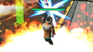 Shooter Punk screenshot 4
