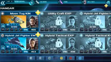 Independence Day Battle Heroes screenshot 10
