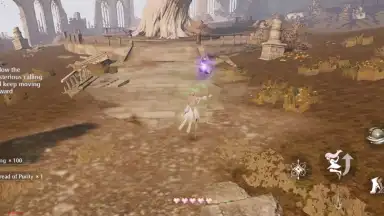 Infinity Nikki screenshot 7