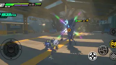 Zenless Zone Zero screenshot 2