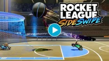 Rocket League Sideswipe screenshot 12