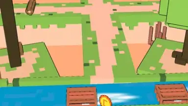 Jumpy Pets screenshot 11