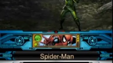 MARVEL War of Heroes screenshot 3