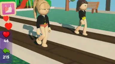 Fashion Show - Catwalk Battle screenshot 6