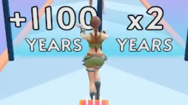 FashionEvolution screenshot 9