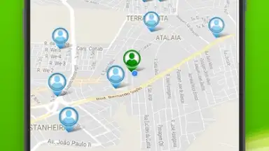 ZapZap Messenger screenshot 4