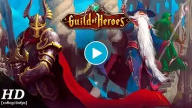 Guild of Heroes screenshot 1