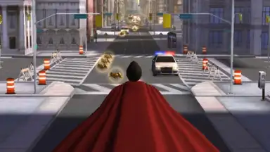 Batman vs Superman : Who Will Win screenshot 3