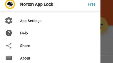 Norton Clean screenshot 4