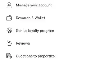 Booking.com screenshot 4