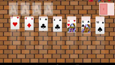 Solitaire Pro screenshot 7