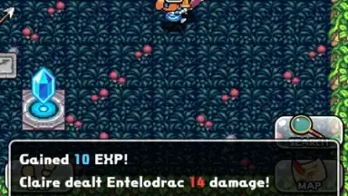 Labyrinth of the Witch screenshot 3