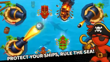 Stick Fun Party screenshot 1