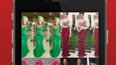 Fashion Police Nigeria screenshot 5