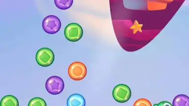 Angry Birds Dream Blast screenshot 2