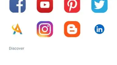 Vc Best Browser screenshot 1