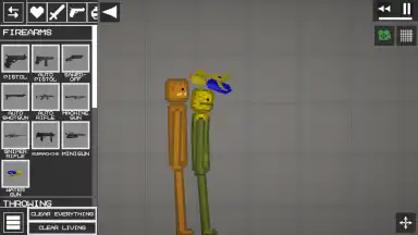 Melon Playground screenshot 7