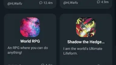 Hi Waifu screenshot 14
