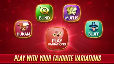 Teen Patti screenshot 4