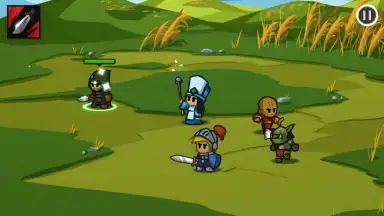 Battleheart screenshot 6