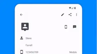 Sync for iCloud Contacts screenshot 5