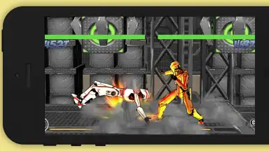 RF3D screenshot 2