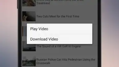 XVideo screenshot 2