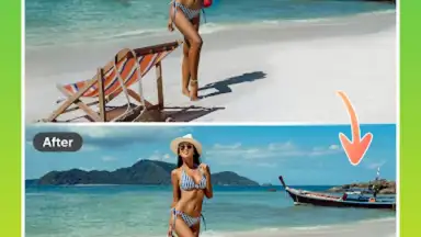 RetouchMe screenshot 13