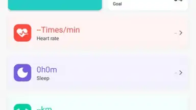 HryFine screenshot 1