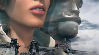 Syberia screenshot 6