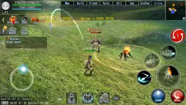 AVABEL Online screenshot 3
