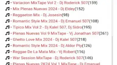 Radio Kings screenshot 2