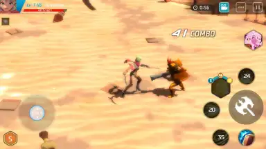 Maze: Shadow of Light screenshot 4