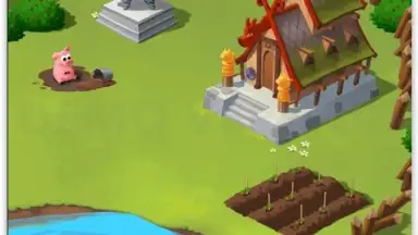 Coin Master screenshot 8