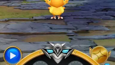 World of Final Fantasy screenshot 5