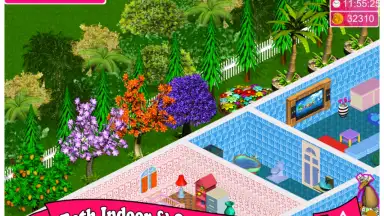 Home Design screenshot 3