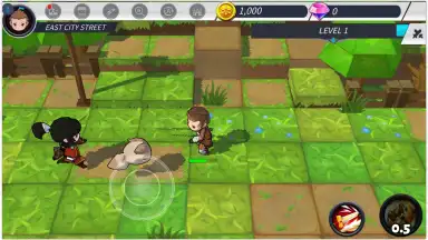 Endless Quest 2 screenshot 5