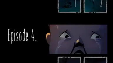 Little Nightmares Comics screenshot 4