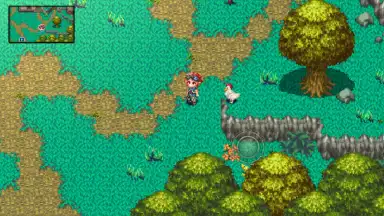 RPG Gale of Windoria screenshot 3