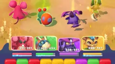 P.E.T screenshot 3