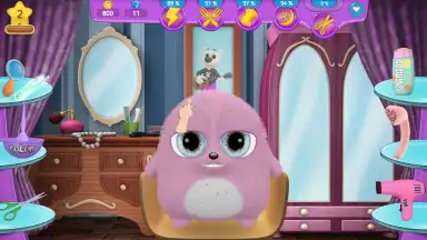 My Virtual Pet screenshot 15