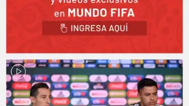 Televisa Deportes screenshot 1